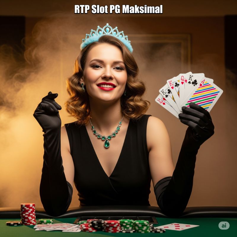 RTP Slot PG Maksimal
