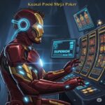 Kuasai Posisi Meja Poker