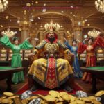 Rahasia Finansial Pecinta Microgaming